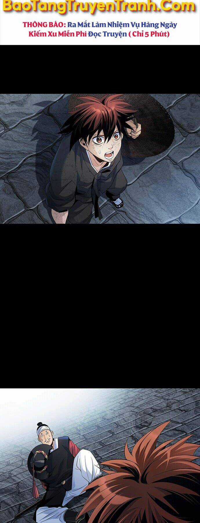 Đạn Bạc - Chapter 7 - Trang 6