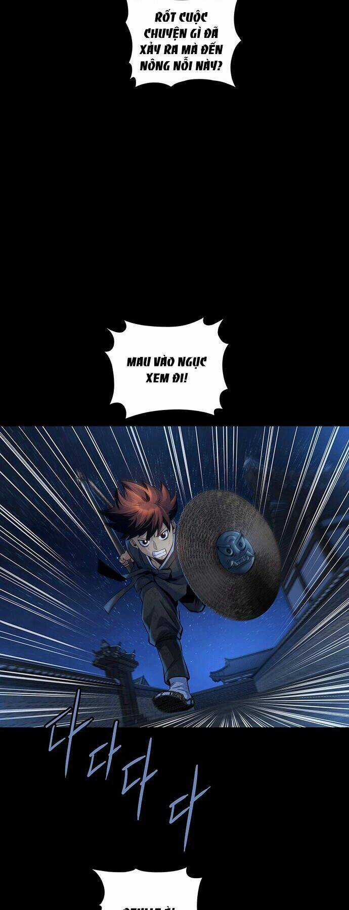 Đạn Bạc - Chapter 7 - Trang 51