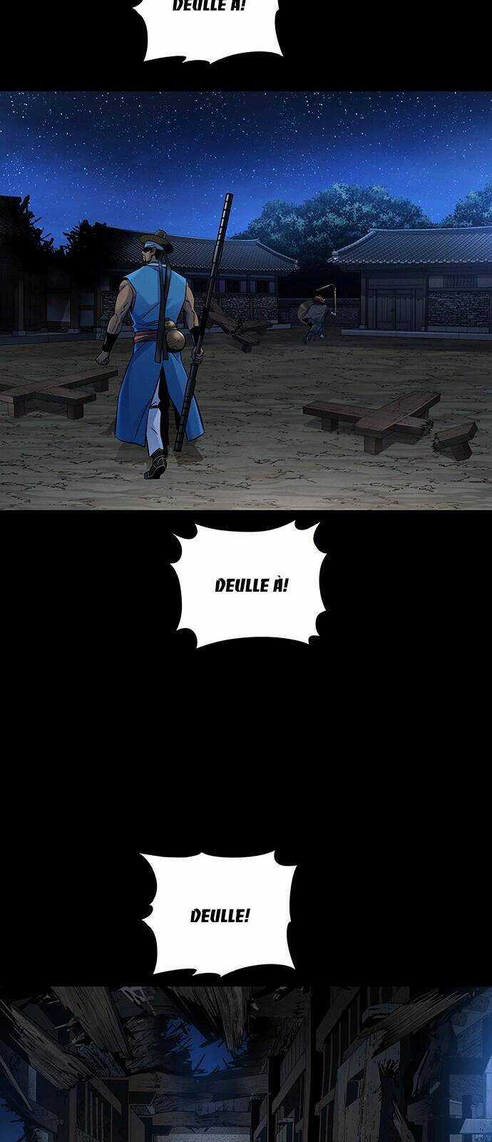 Đạn Bạc - Chapter 7 - Trang 52