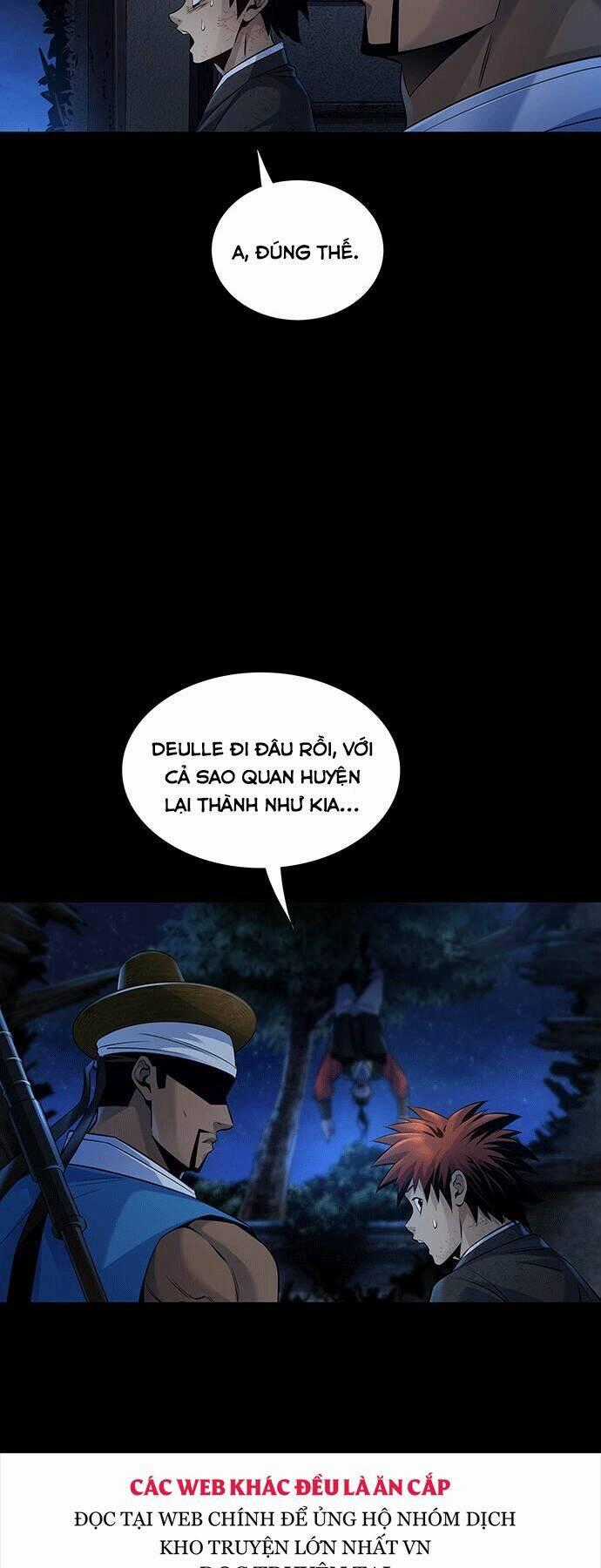 Đạn Bạc - Chapter 7 - Trang 55