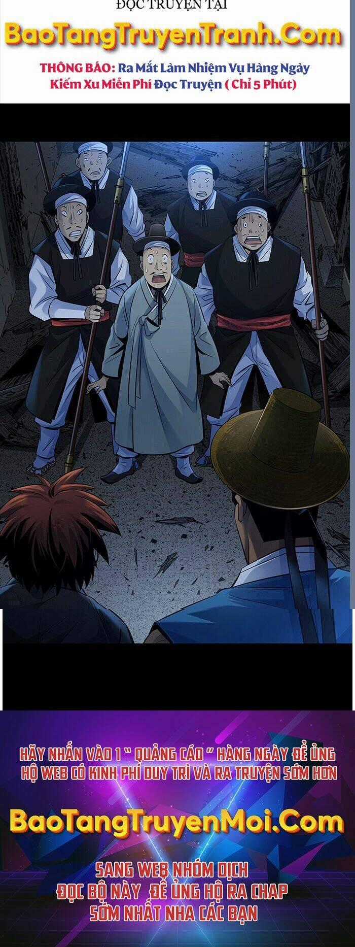 Đạn Bạc - Chapter 7 - Trang 56