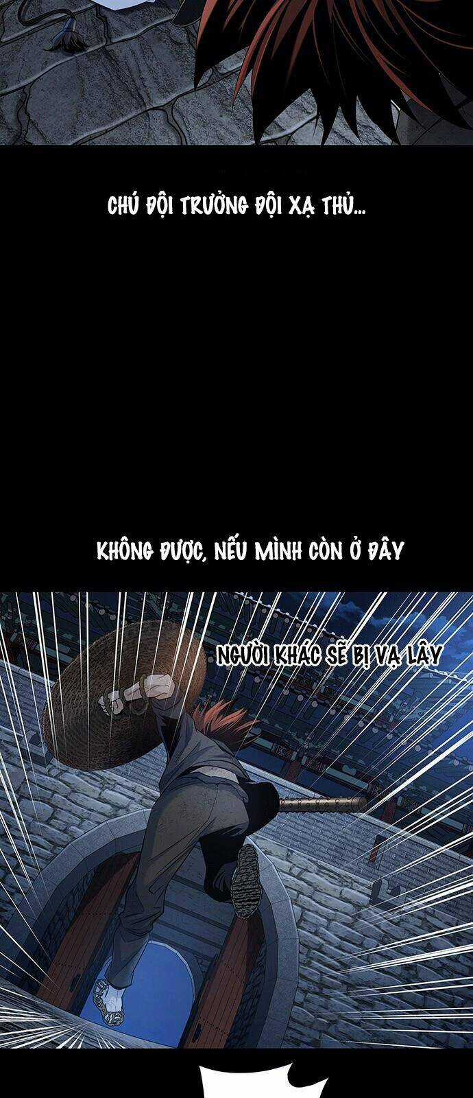 Đạn Bạc - Chapter 7 - Trang 7