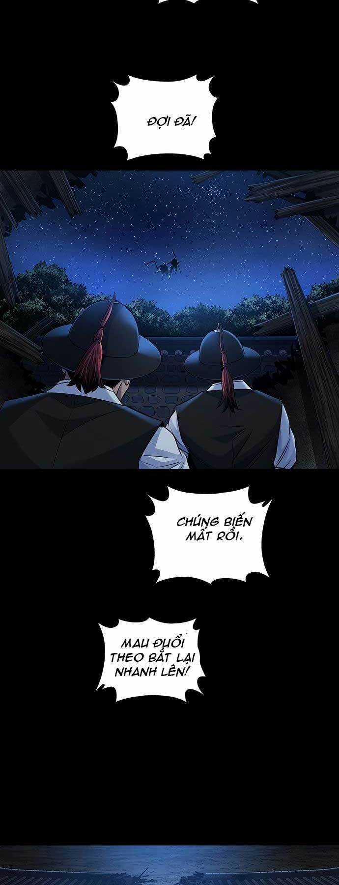 Đạn Bạc - Chapter 8 - Trang 12