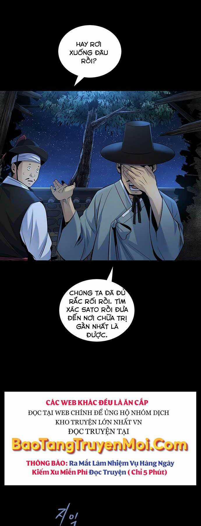 Đạn Bạc - Chapter 8 - Trang 14