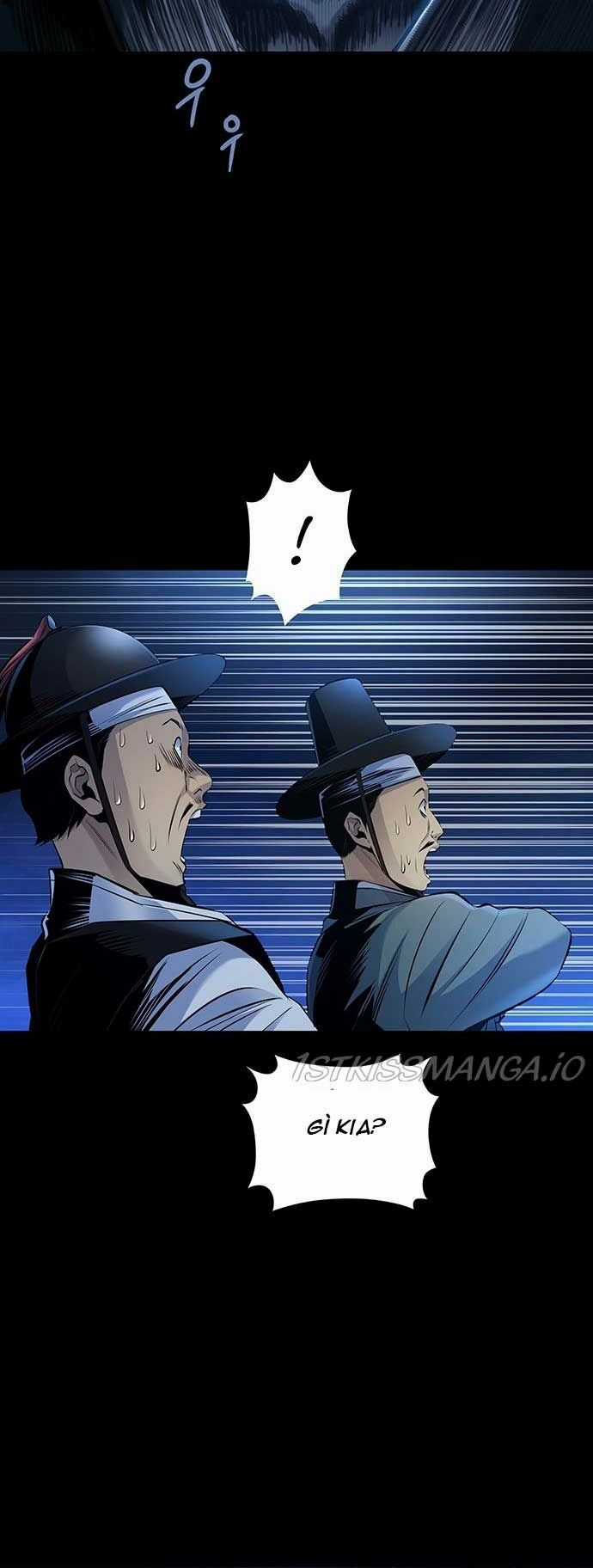 Đạn Bạc - Chapter 8 - Trang 16