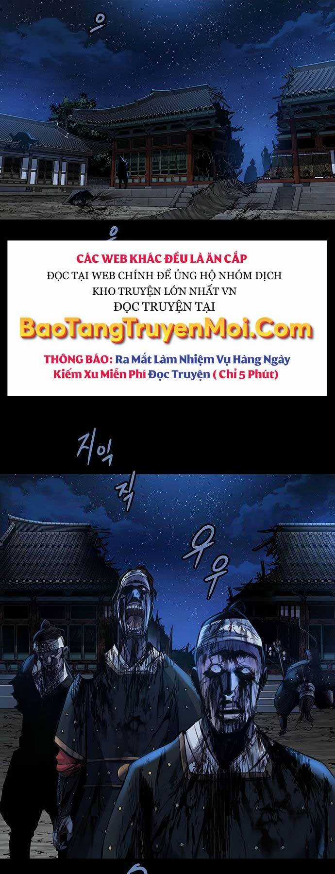 Đạn Bạc - Chapter 8 - Trang 17