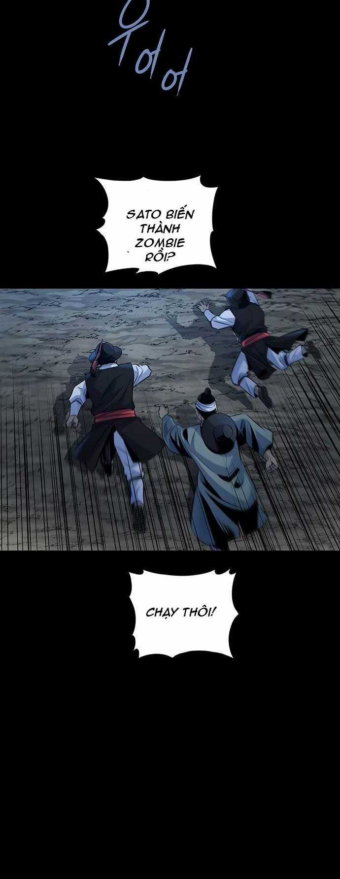 Đạn Bạc - Chapter 8 - Trang 18