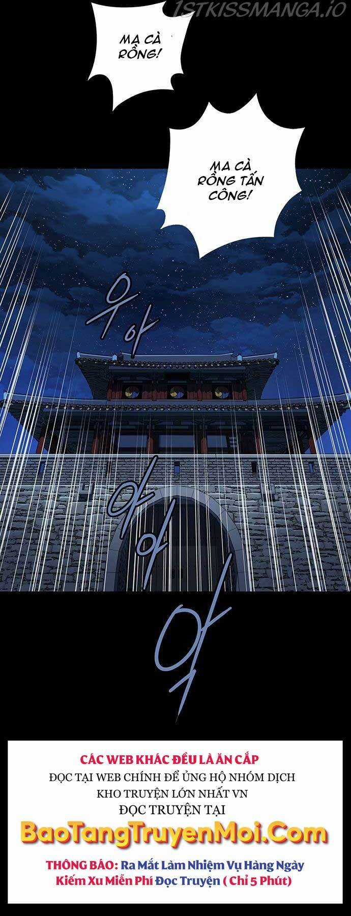 Đạn Bạc - Chapter 8 - Trang 19