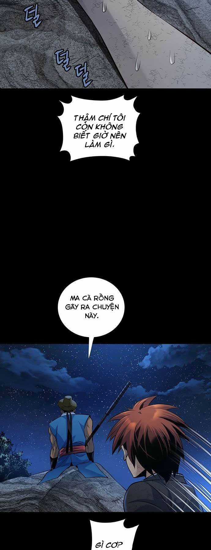 Đạn Bạc - Chapter 8 - Trang 22