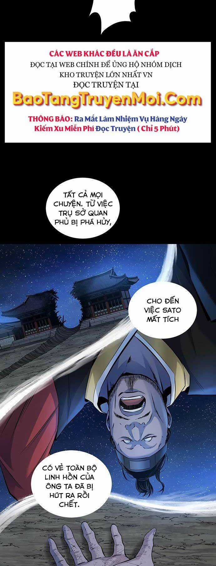 Đạn Bạc - Chapter 8 - Trang 23