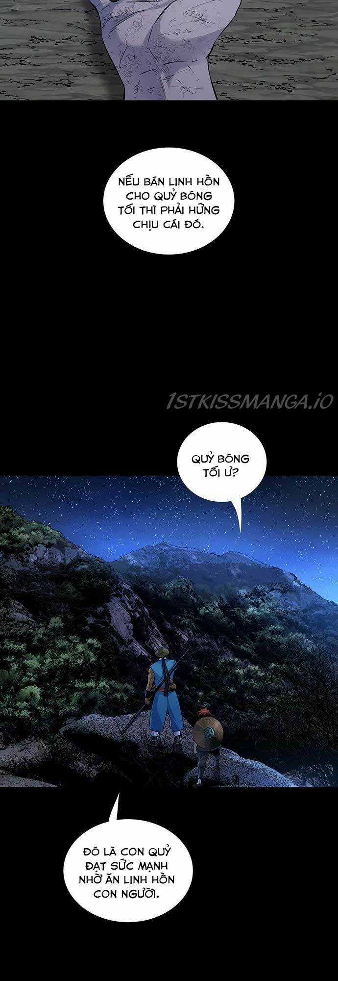 Đạn Bạc - Chapter 8 - Trang 24