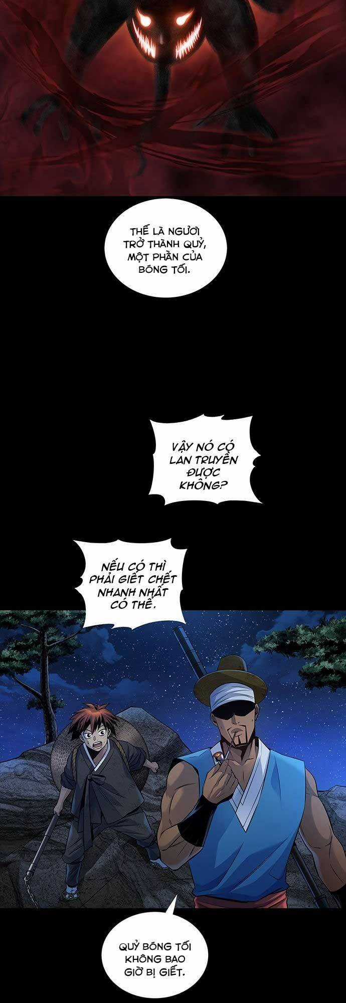 Đạn Bạc - Chapter 8 - Trang 26