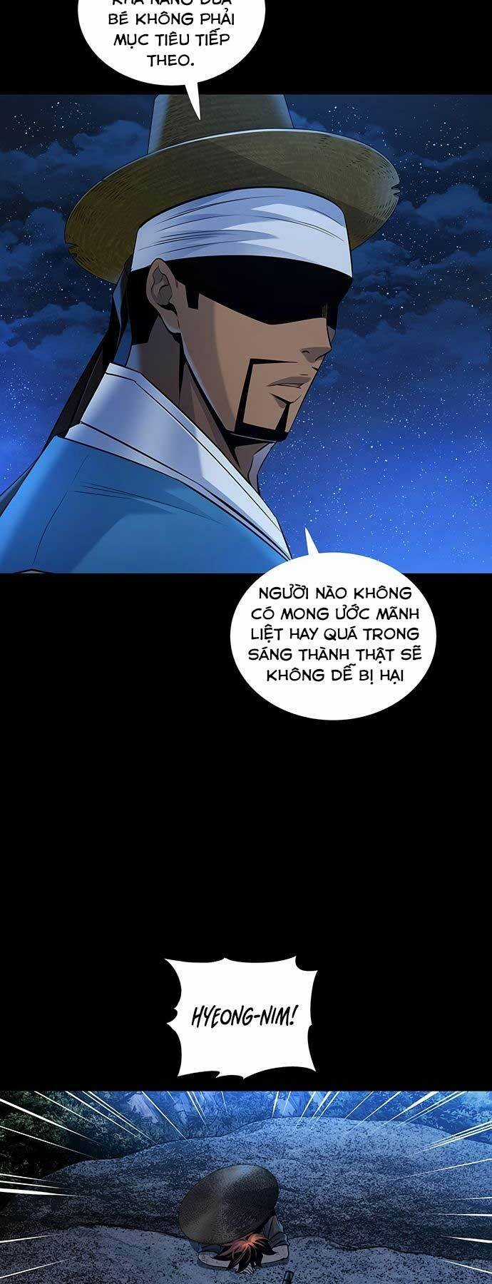 Đạn Bạc - Chapter 8 - Trang 30