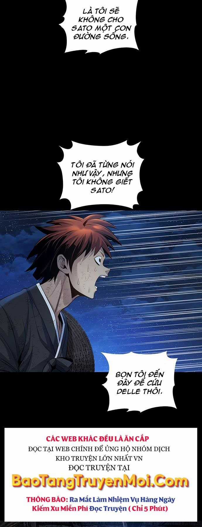 Đạn Bạc - Chapter 8 - Trang 4