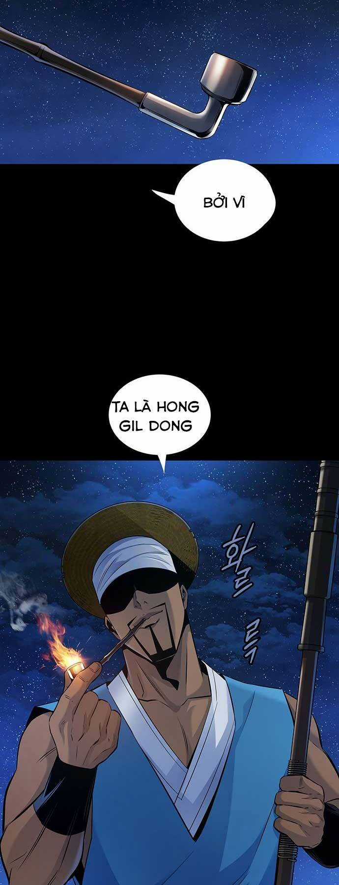 Đạn Bạc - Chapter 8 - Trang 33