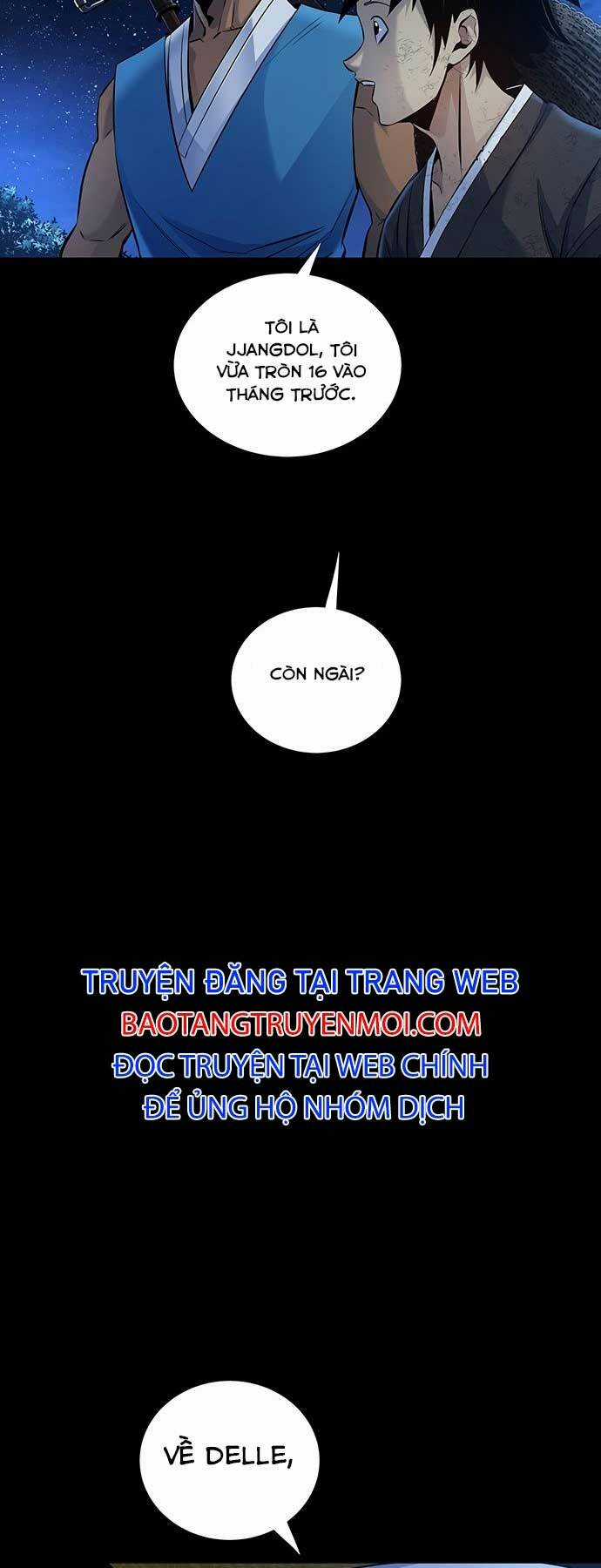 Đạn Bạc - Chapter 8 - Trang 35