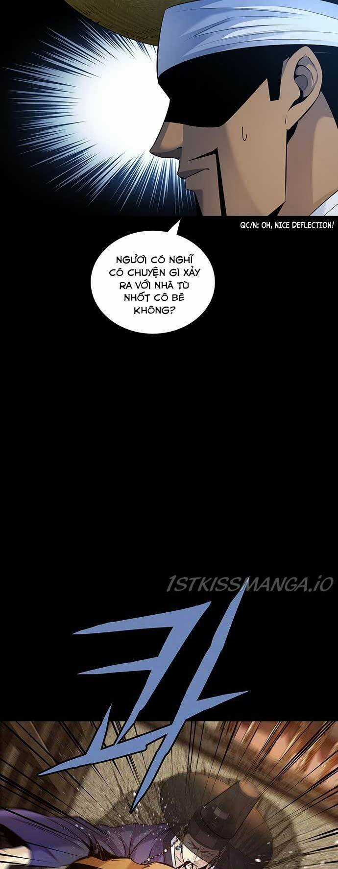 Đạn Bạc - Chapter 8 - Trang 36