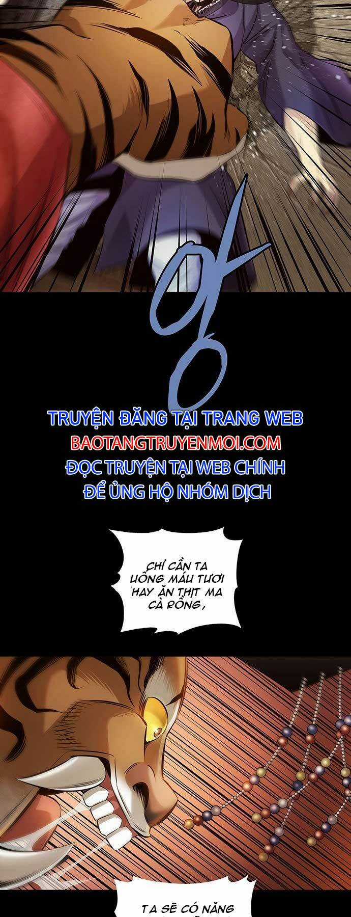 Đạn Bạc - Chapter 8 - Trang 37