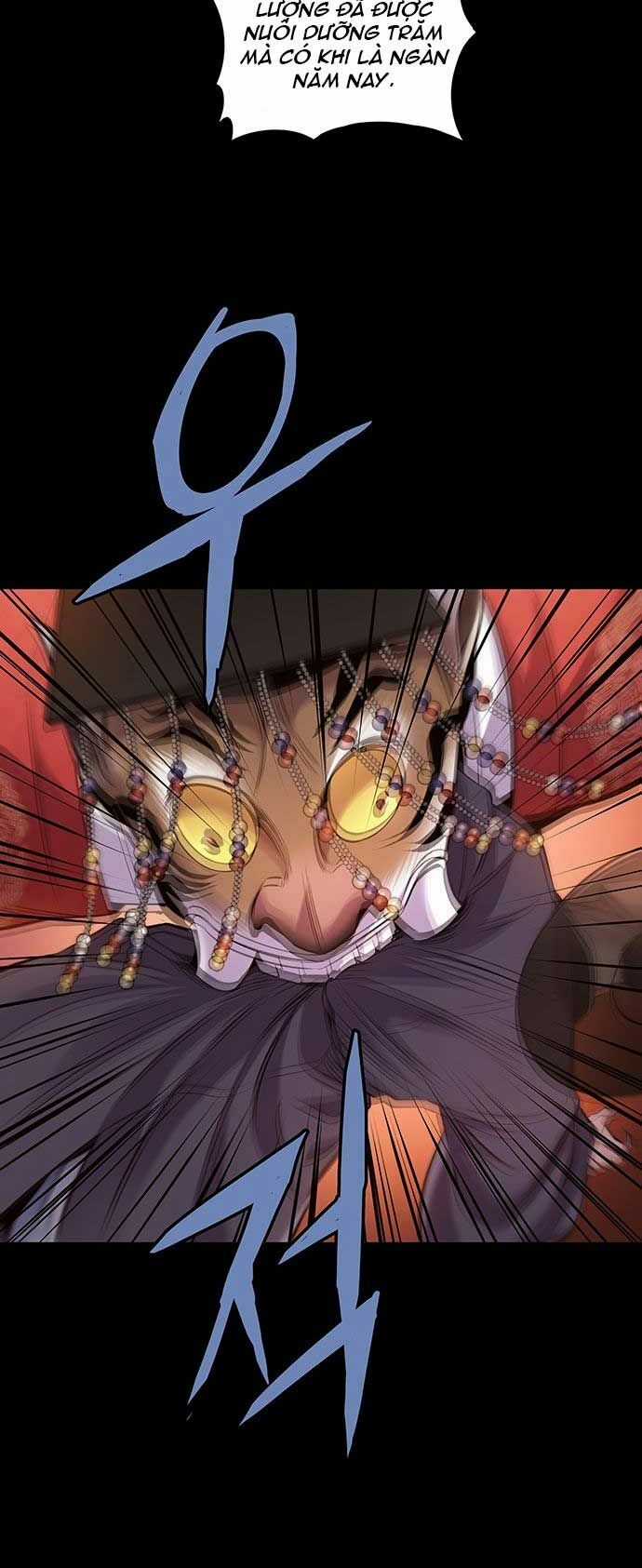 Đạn Bạc - Chapter 8 - Trang 38