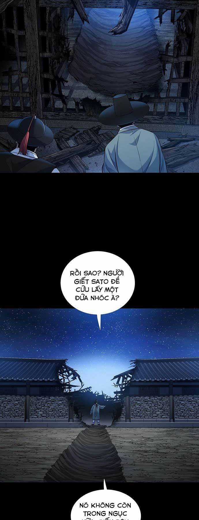 Đạn Bạc - Chapter 8 - Trang 5