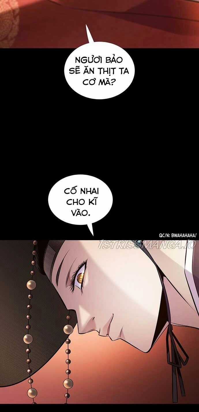 Đạn Bạc - Chapter 8 - Trang 41