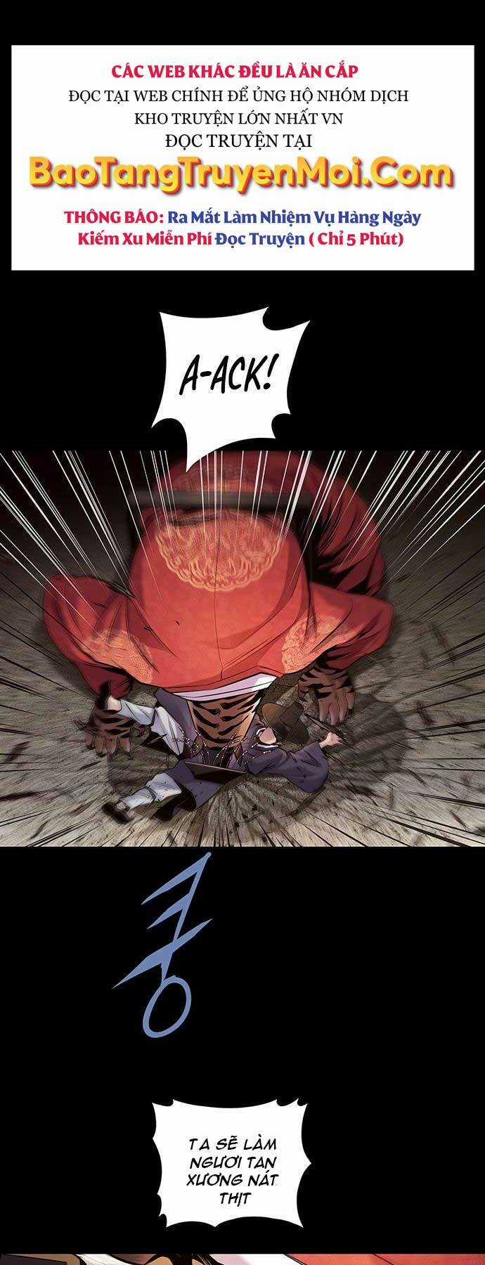 Đạn Bạc - Chapter 8 - Trang 42