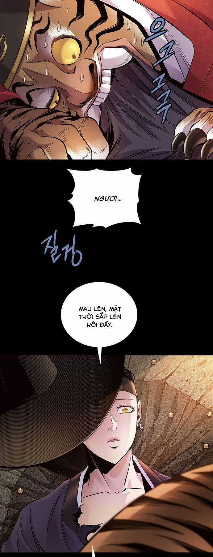 Đạn Bạc - Chapter 8 - Trang 43