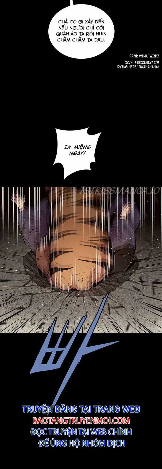 Đạn Bạc - Chapter 8 - Trang 44