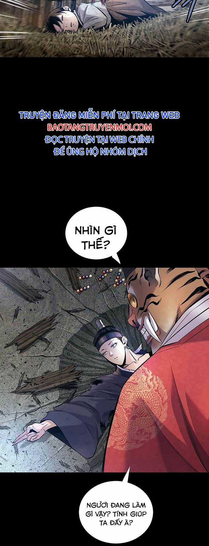 Đạn Bạc - Chapter 8 - Trang 50