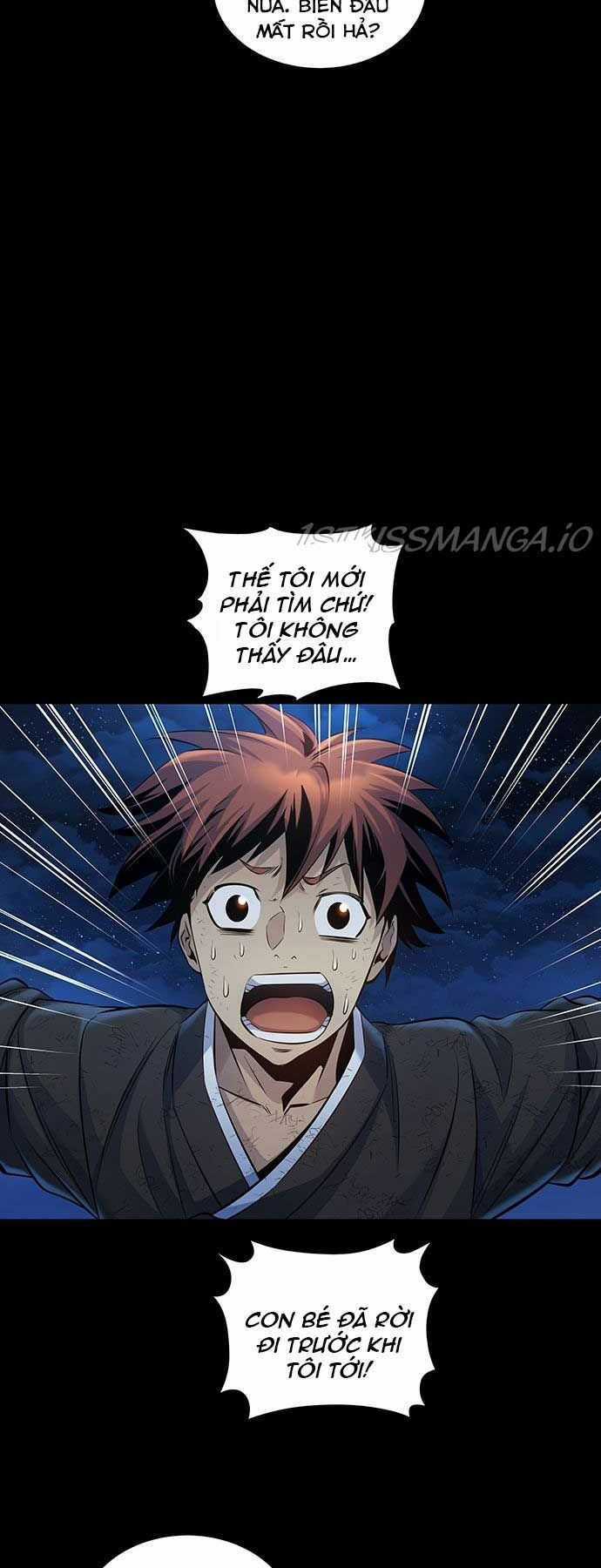 Đạn Bạc - Chapter 8 - Trang 6