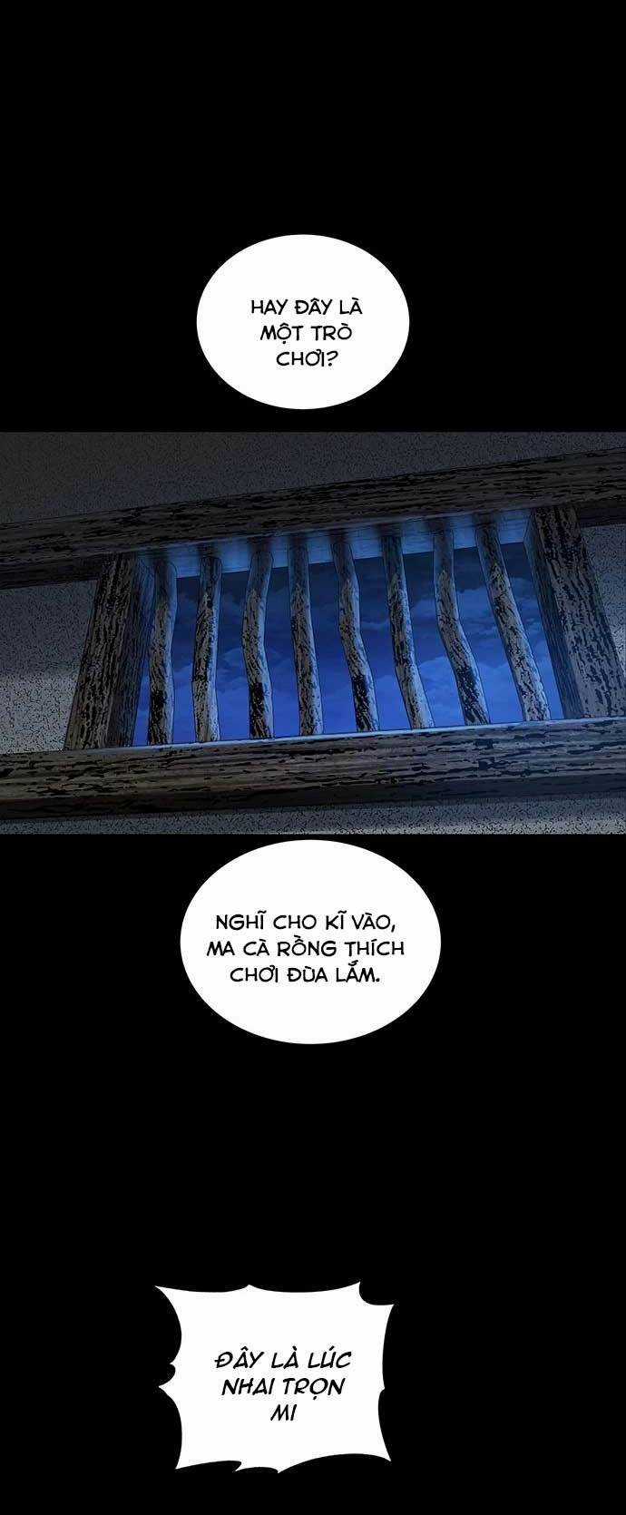 Đạn Bạc - Chapter 8 - Trang 51