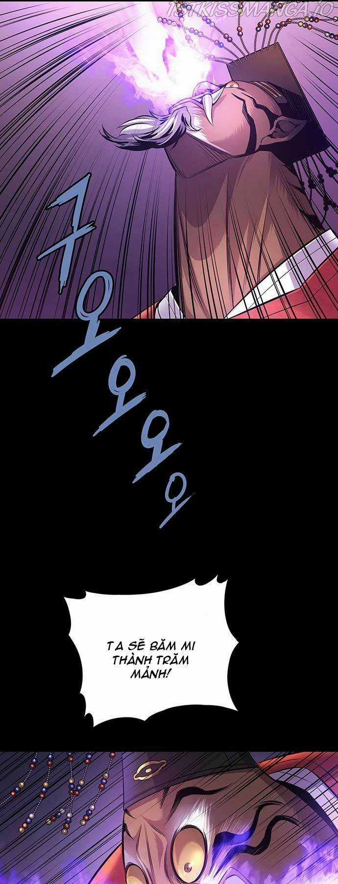 Đạn Bạc - Chapter 8 - Trang 52