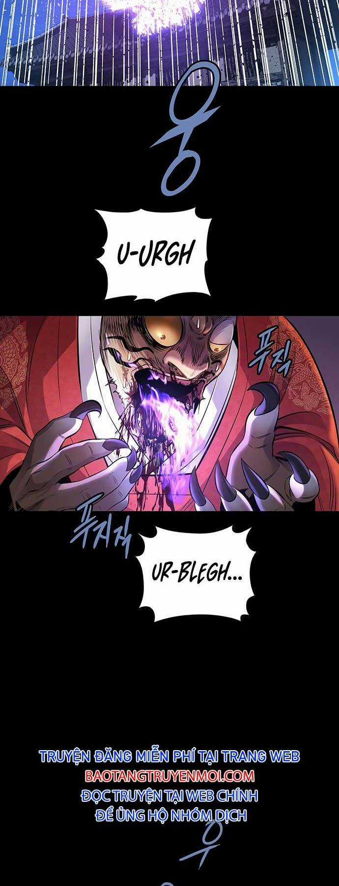 Đạn Bạc - Chapter 8 - Trang 55