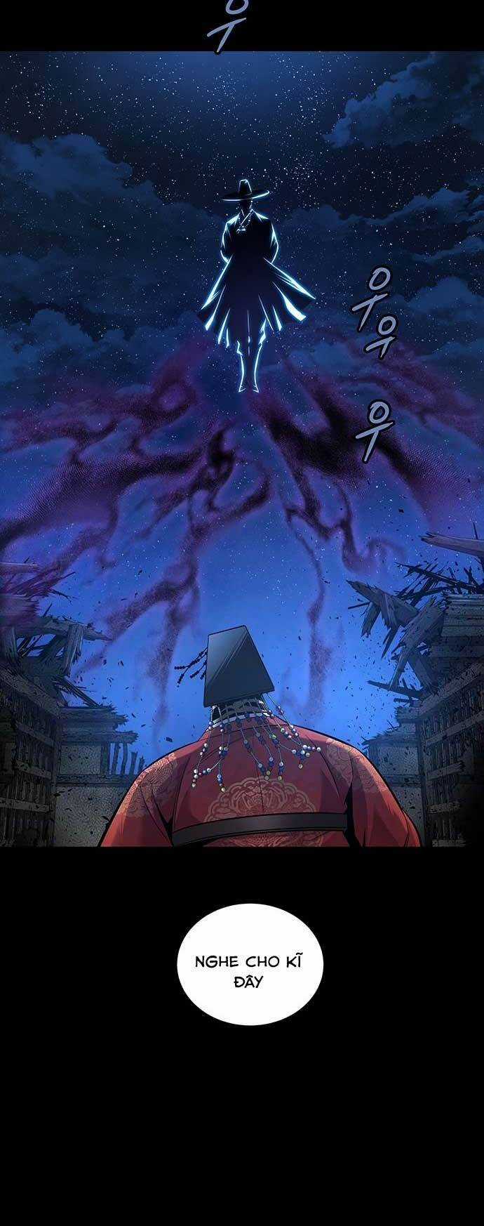 Đạn Bạc - Chapter 8 - Trang 56