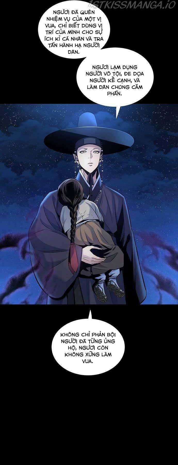 Đạn Bạc - Chapter 8 - Trang 57