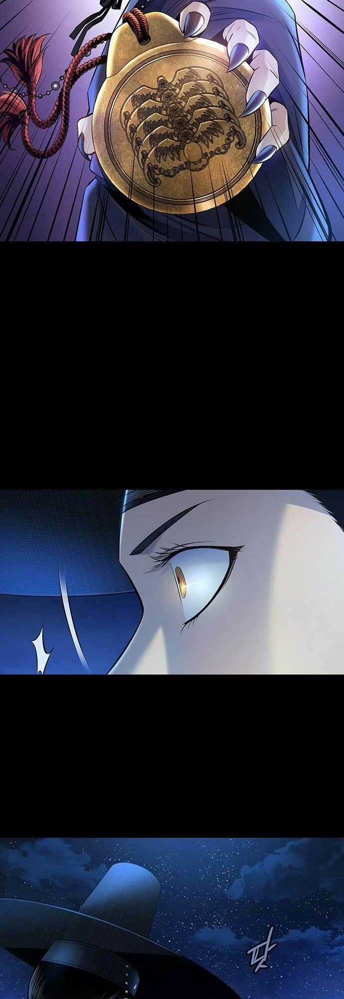 Đạn Bạc - Chapter 8 - Trang 59