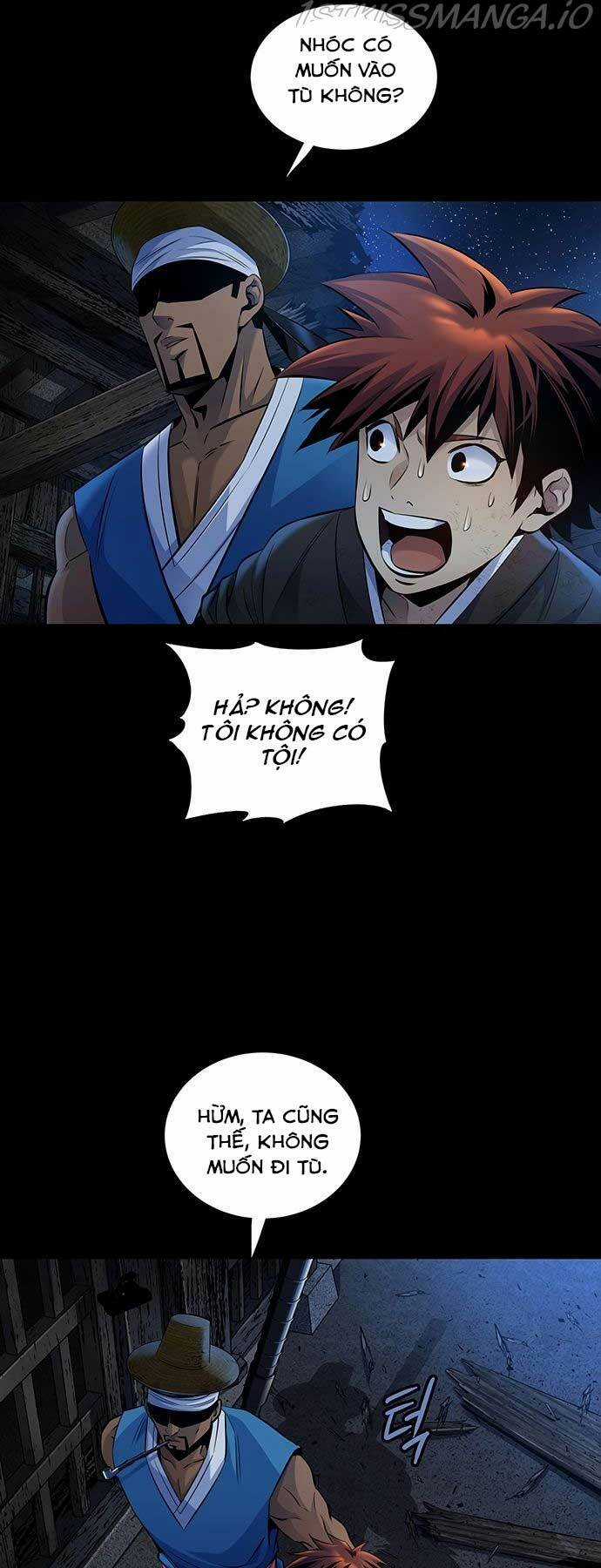 Đạn Bạc - Chapter 8 - Trang 9