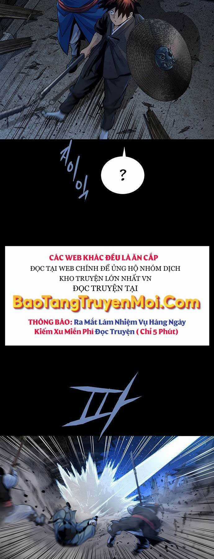 Đạn Bạc - Chapter 8 - Trang 10