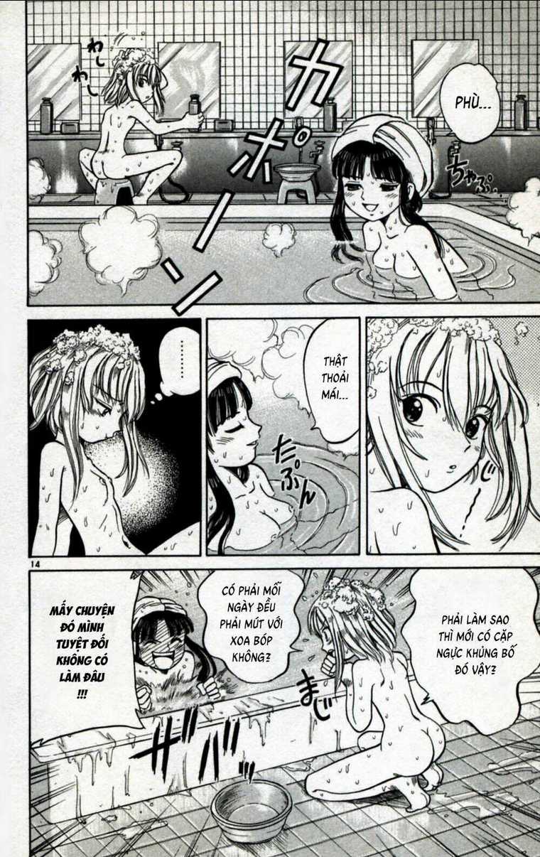 Dan Doh Next Generation - Chapter 1 - Trang 14