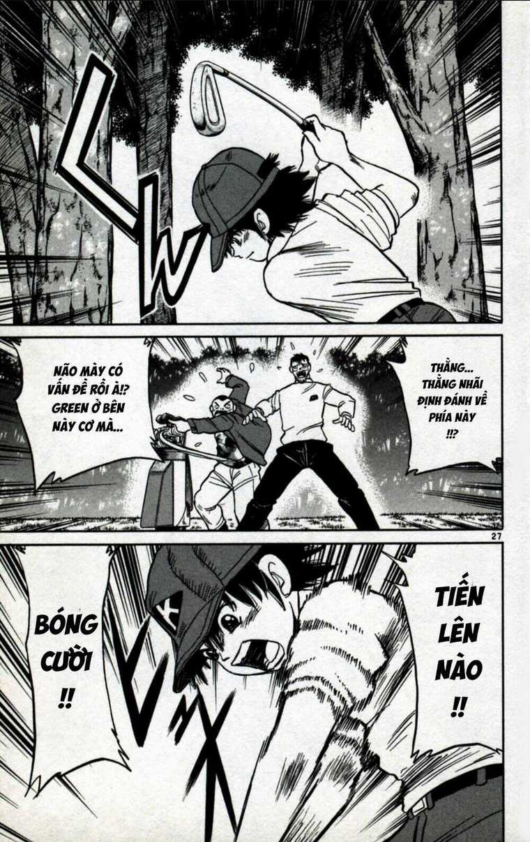 Dan Doh Next Generation - Chapter 1 - Trang 27