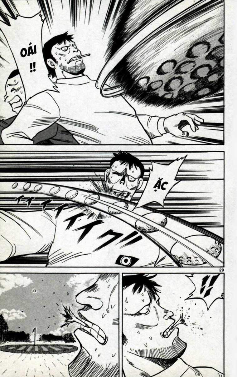 Dan Doh Next Generation - Chapter 1 - Trang 29