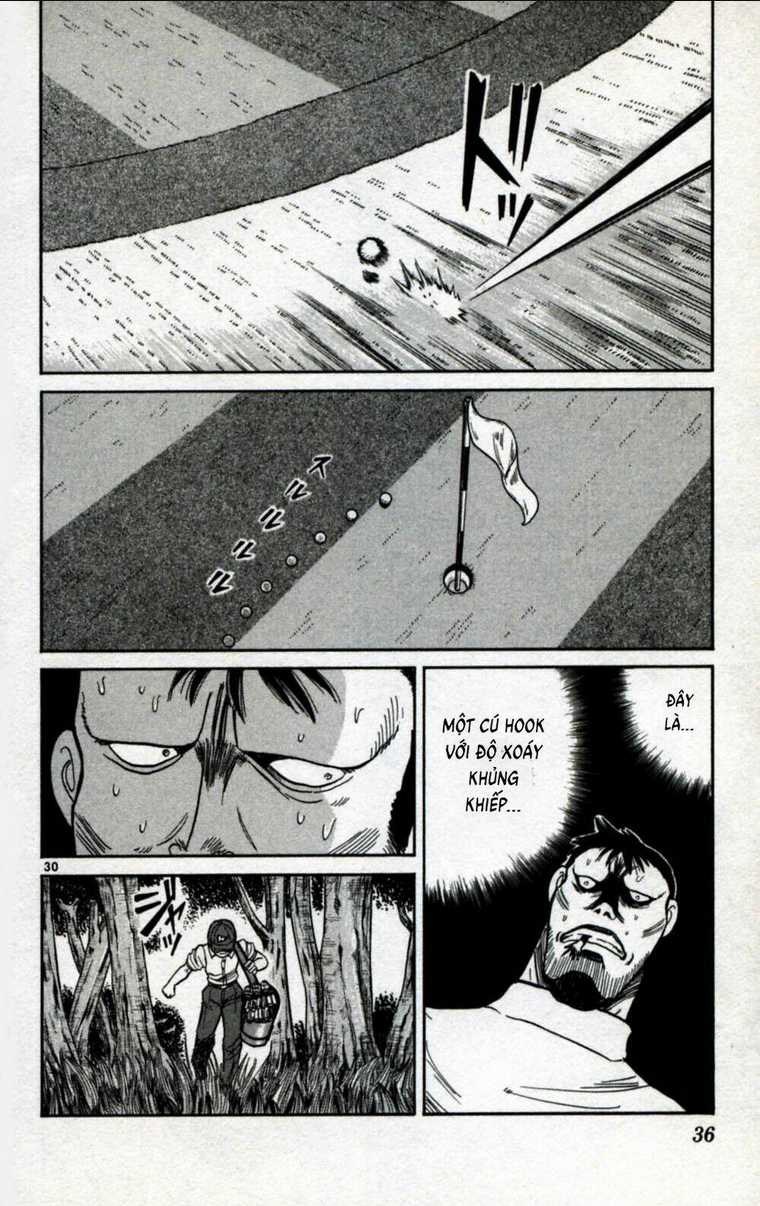 Dan Doh Next Generation - Chapter 1 - Trang 30