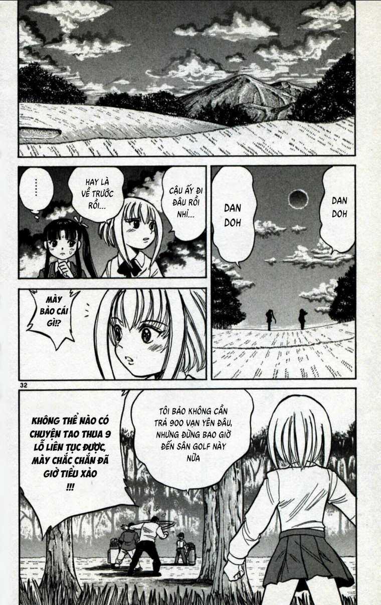 Dan Doh Next Generation - Chapter 1 - Trang 32