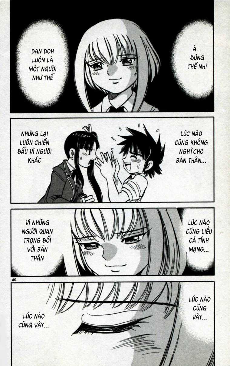 Dan Doh Next Generation - Chapter 1 - Trang 40