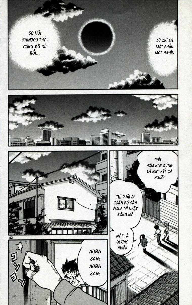 Dan Doh Next Generation - Chapter 1 - Trang 42