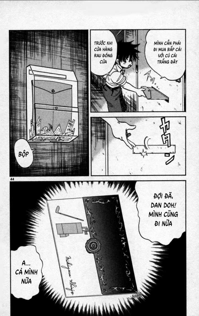 Dan Doh Next Generation - Chapter 1 - Trang 44