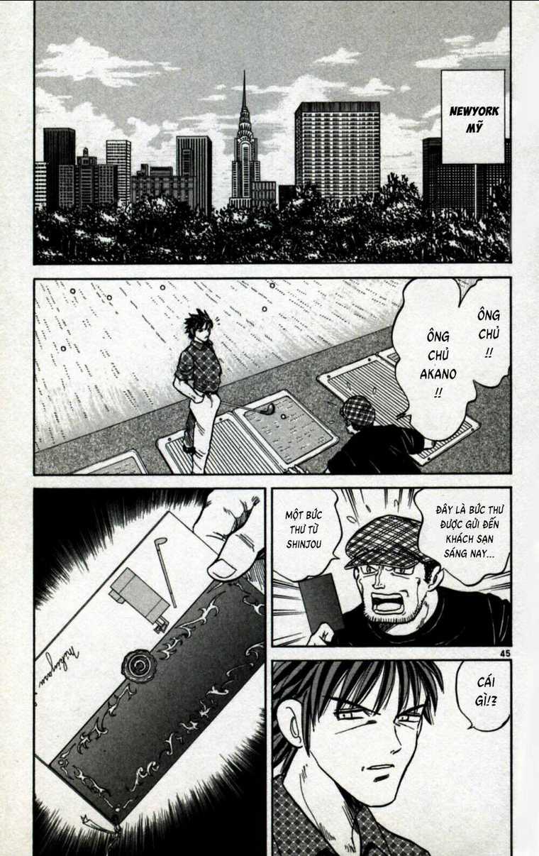 Dan Doh Next Generation - Chapter 1 - Trang 45