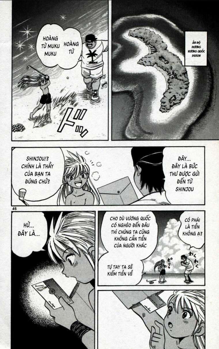 Dan Doh Next Generation - Chapter 1 - Trang 46