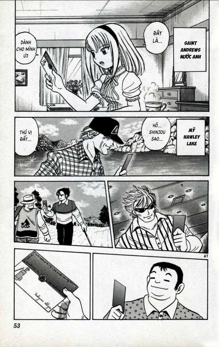 Dan Doh Next Generation - Chapter 1 - Trang 47