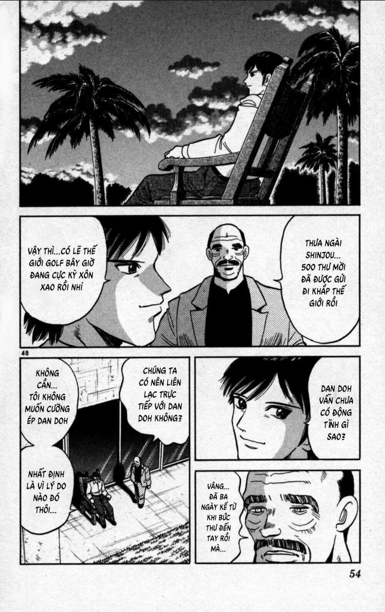 Dan Doh Next Generation - Chapter 1 - Trang 48